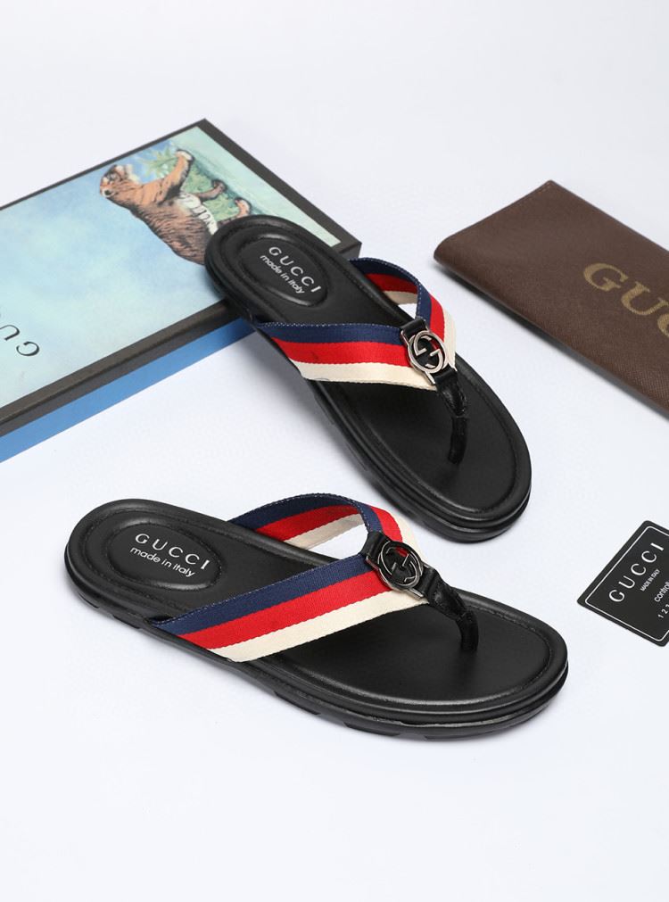 Gucci Slippers